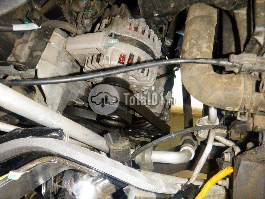 Фото Belgee X50 222