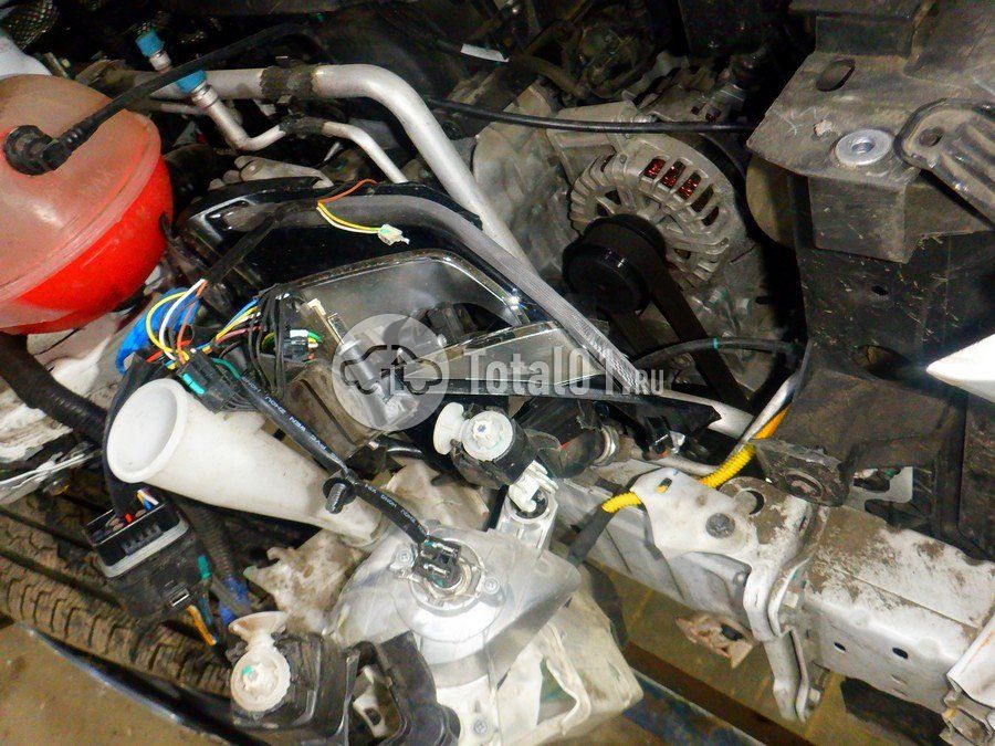 Фото Belgee X50 224