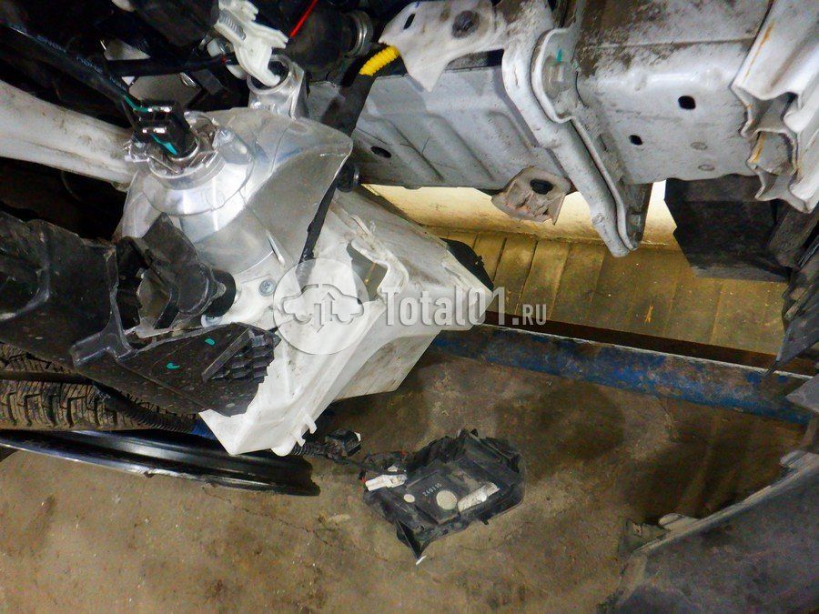 Фото Belgee X50 226