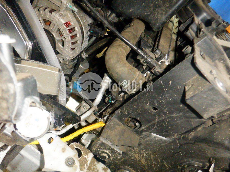 Фото Belgee X50 230