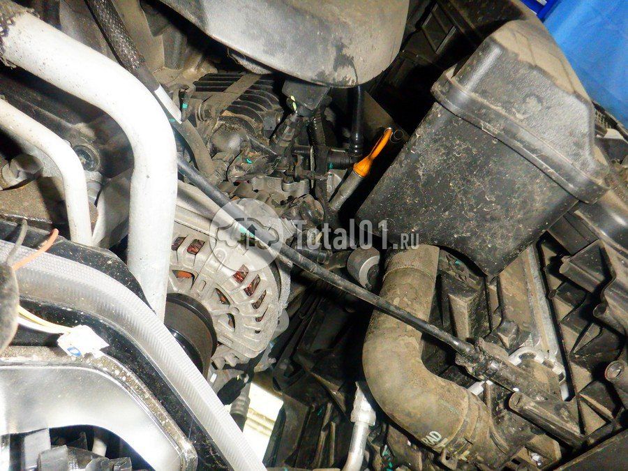 Фото Belgee X50 232