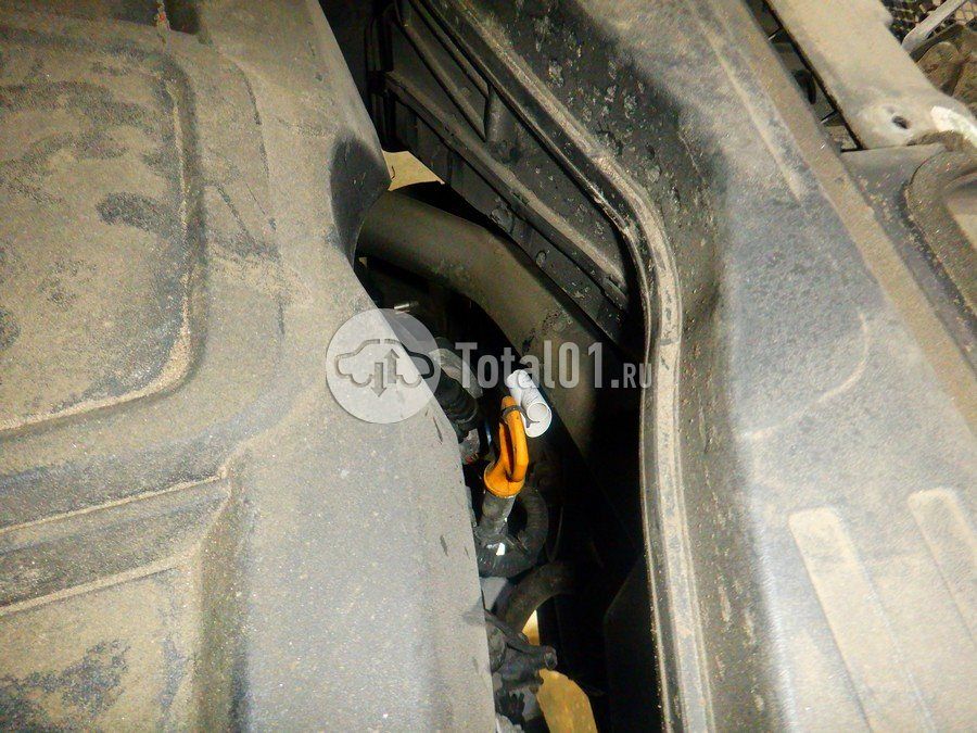 Фото Belgee X50 234