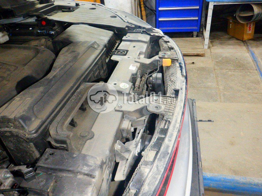 Фото Belgee X50 236