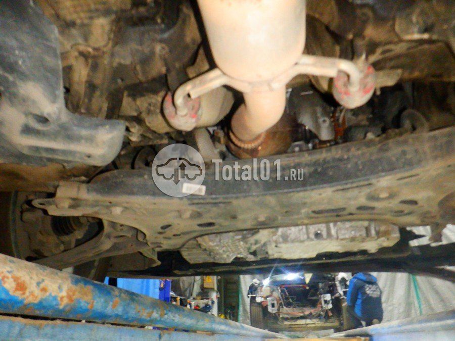 Фото Belgee X50 252