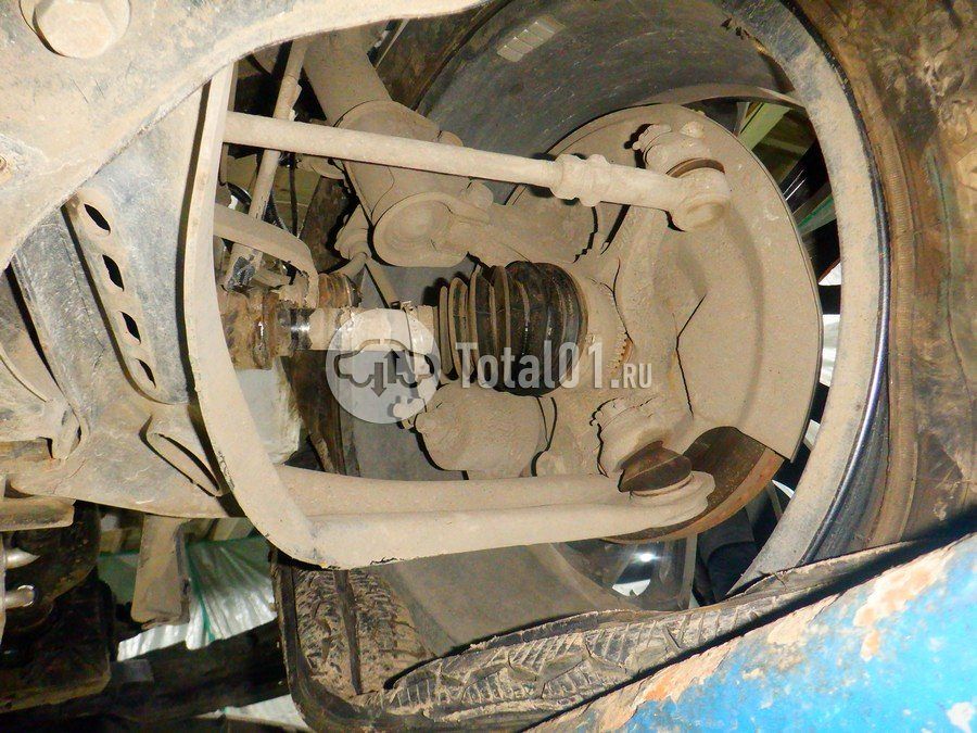 Фото Belgee X50 254