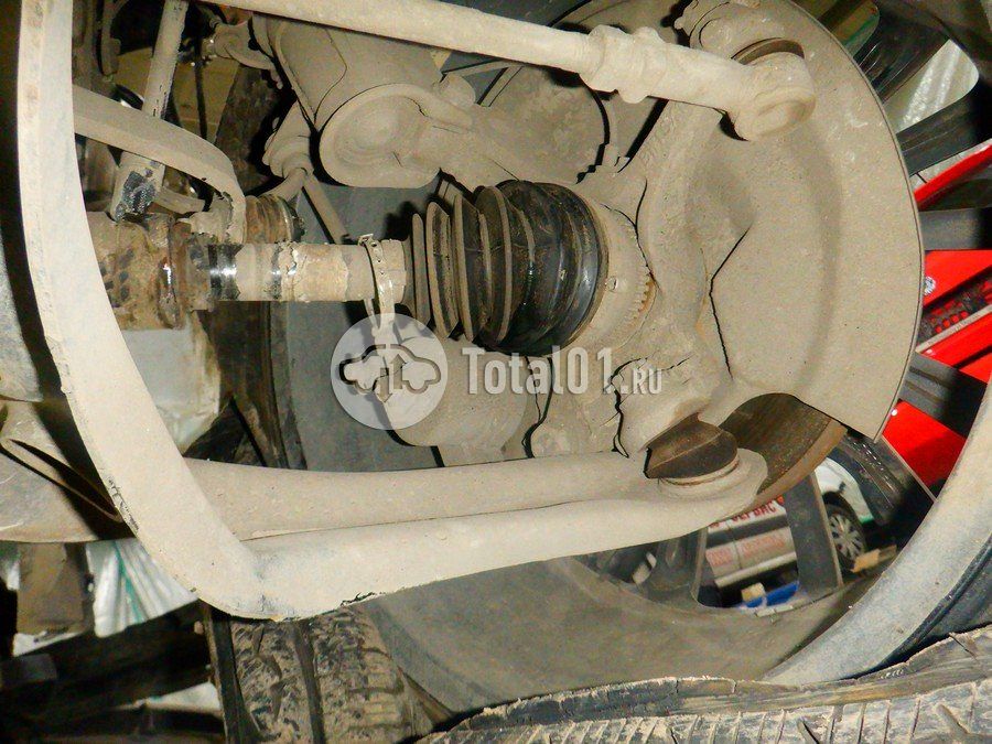 Фото Belgee X50 260