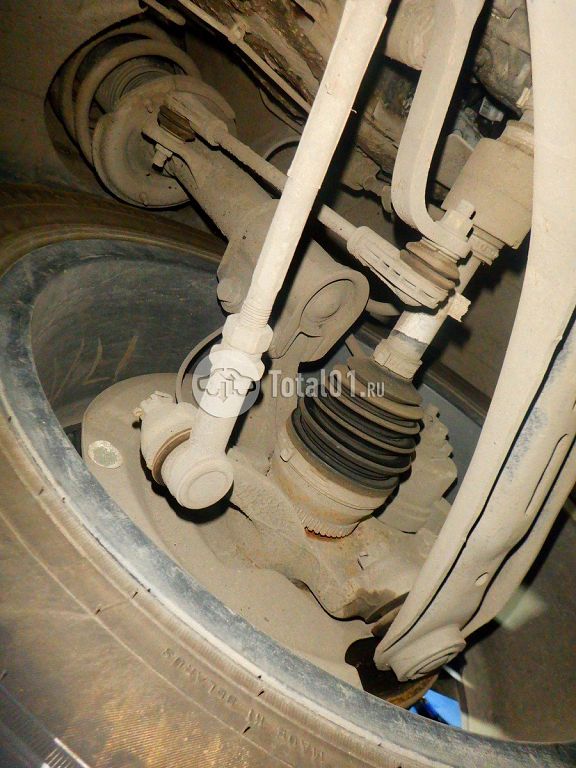 Фото Belgee X50 270