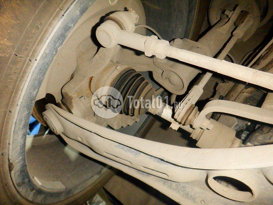 Фото Belgee X50 272