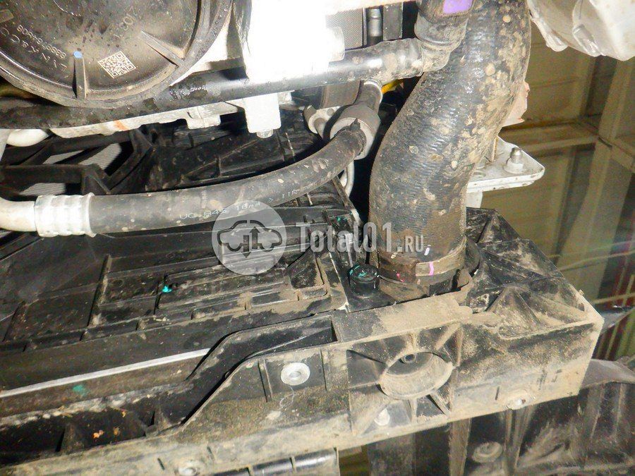 Фото Belgee X50 280