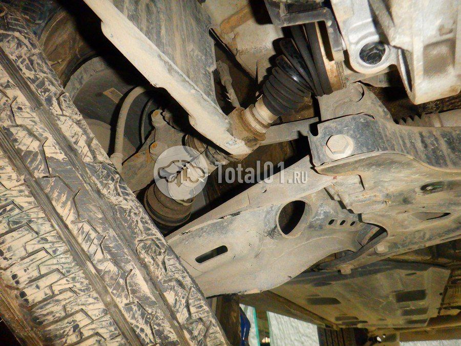 Фото Belgee X50 288