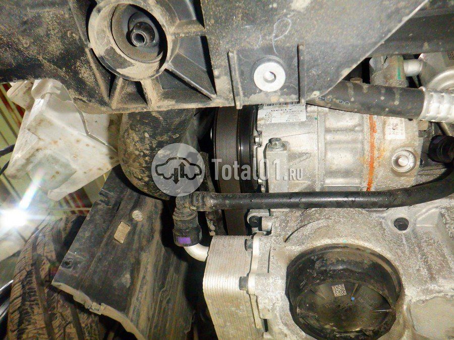 Фото Belgee X50 292