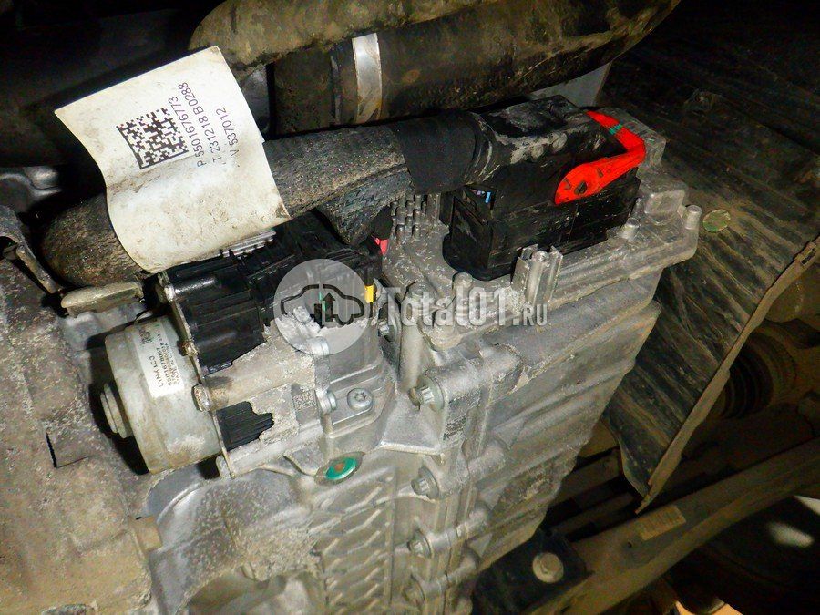 Фото Belgee X50 296