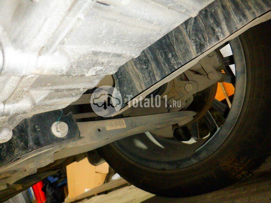 Фото Belgee X50 298