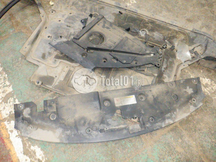 Фото Belgee X50 310