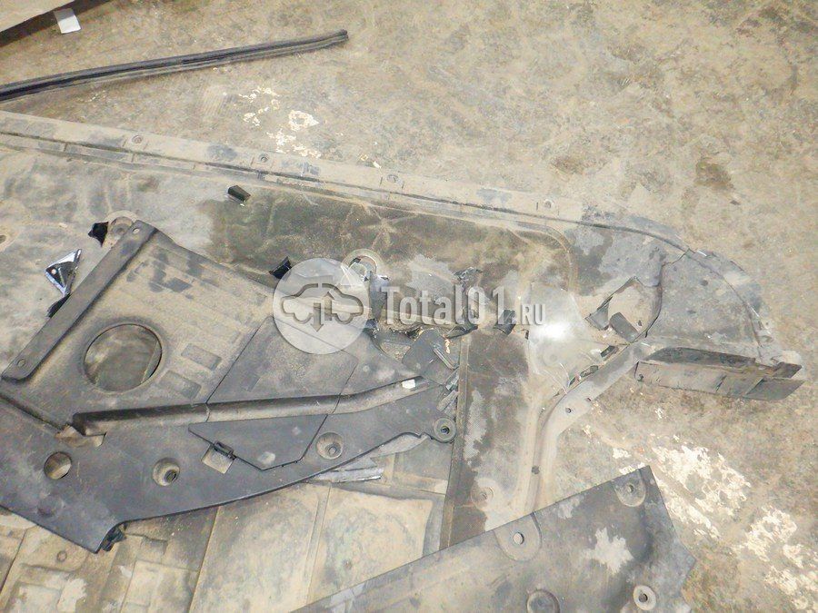 Фото Belgee X50 312