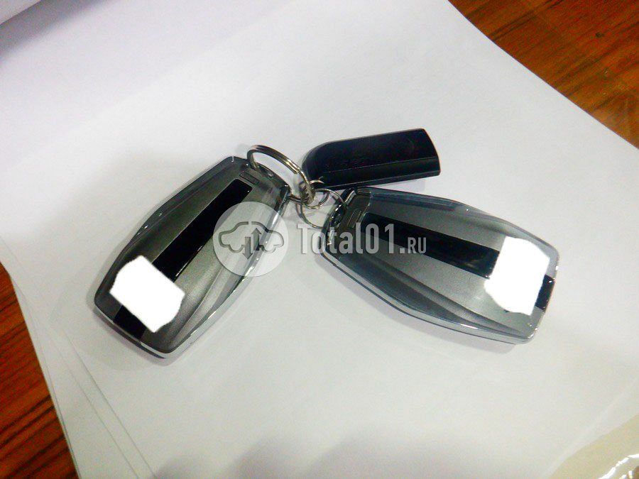 Фото Belgee X50 322