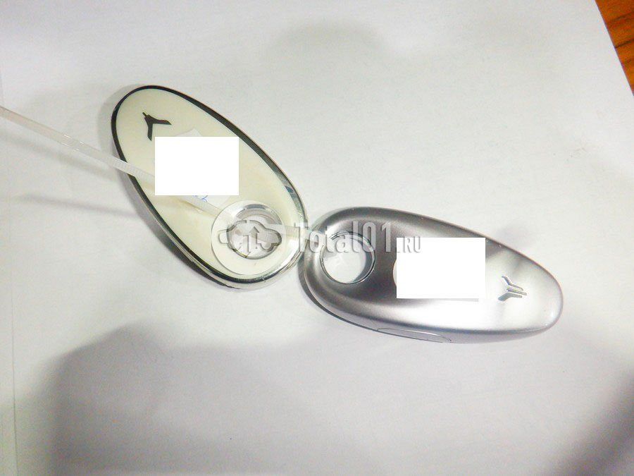 Фото Voyah Free 12