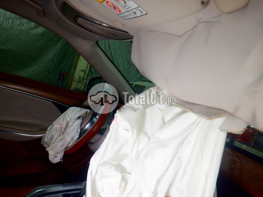 Фото Voyah Free 26