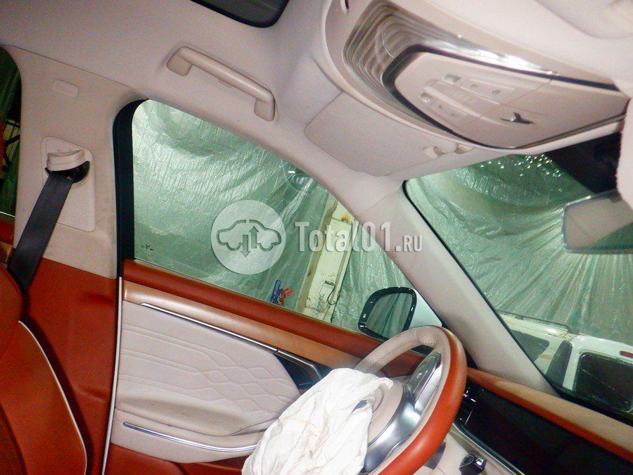 Фото Voyah Free 28