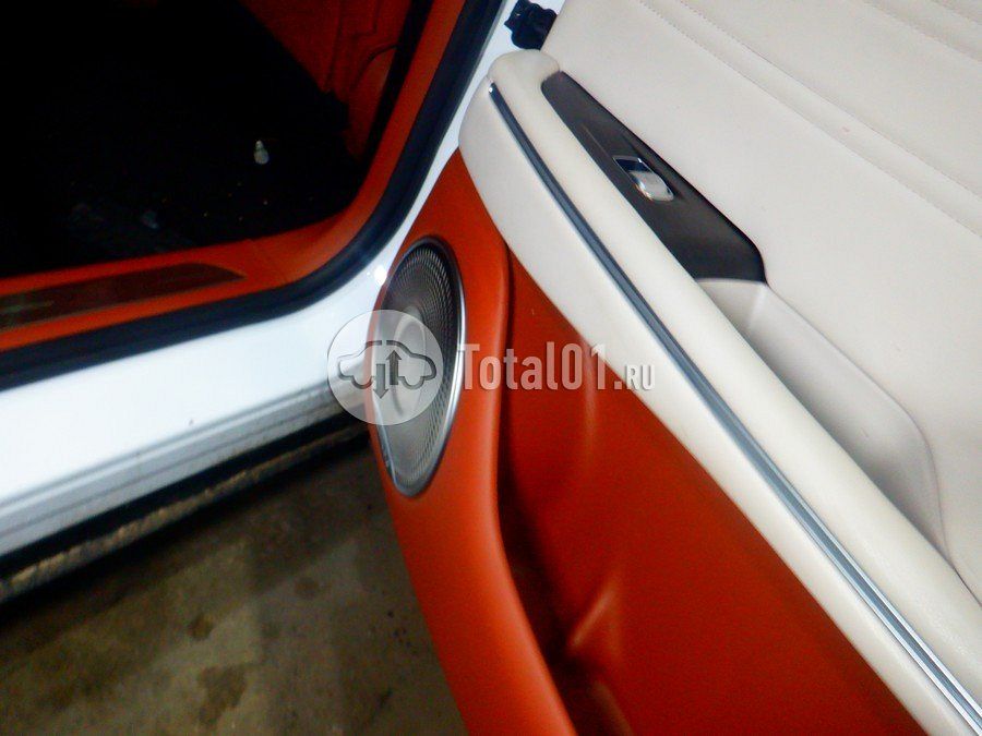 Фото Voyah Free 56