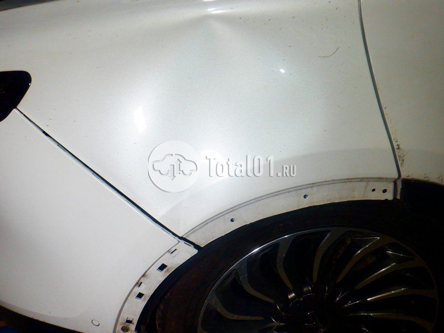 Фото Voyah Free 60