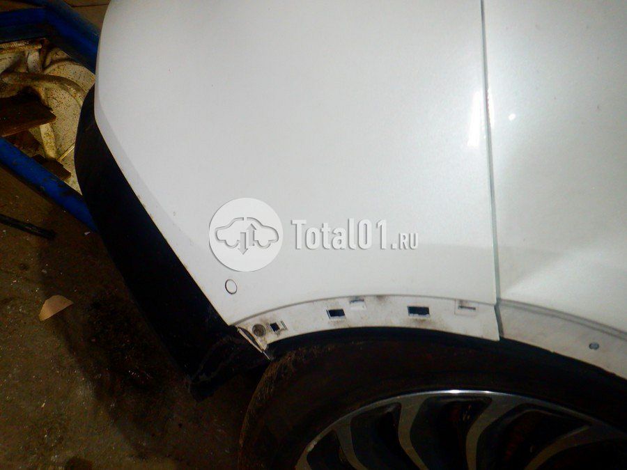 Фото Voyah Free 66