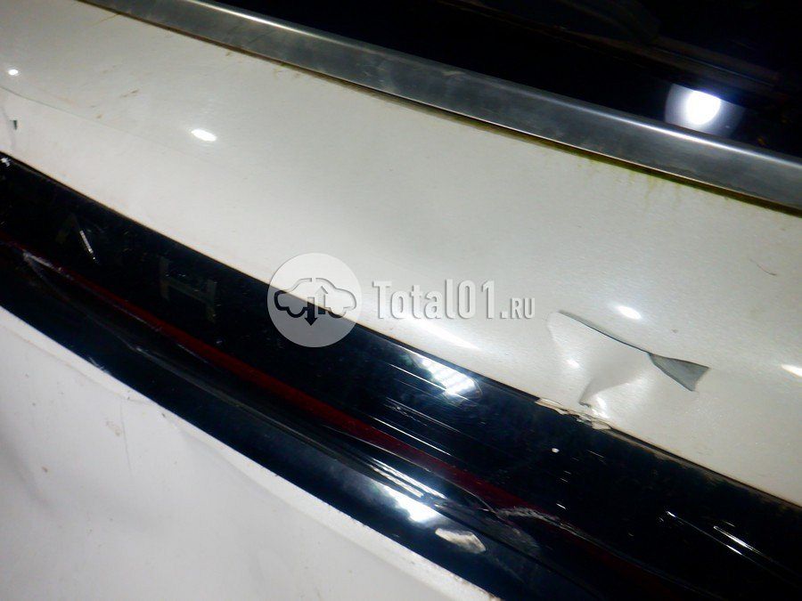 Фото Voyah Free 72