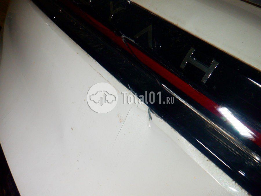 Фото Voyah Free 78