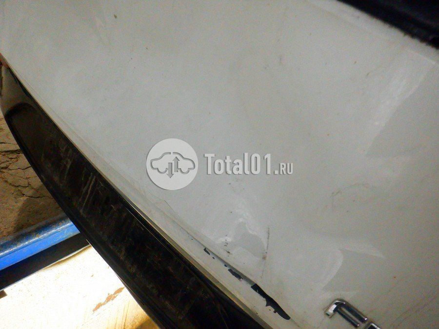 Фото Voyah Free 82