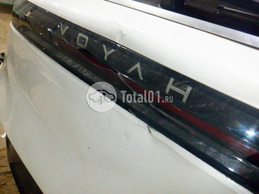 Фото Voyah Free 84