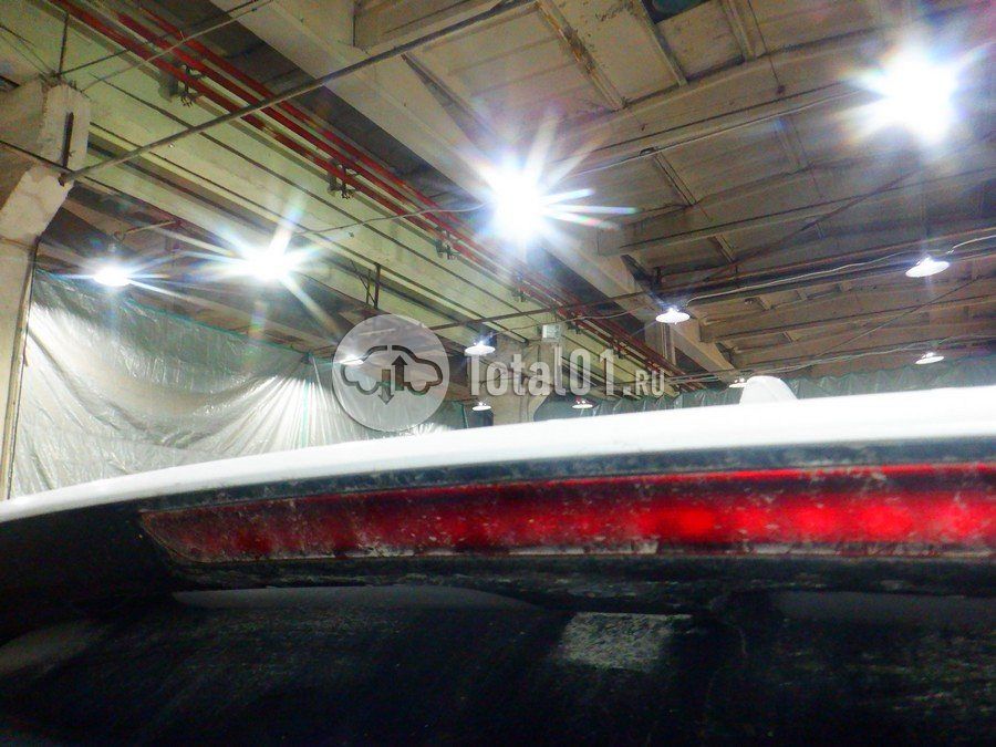 Фото Voyah Free 90