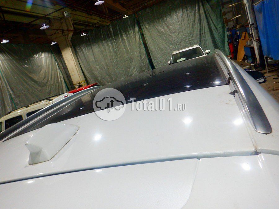 Фото Voyah Free 92