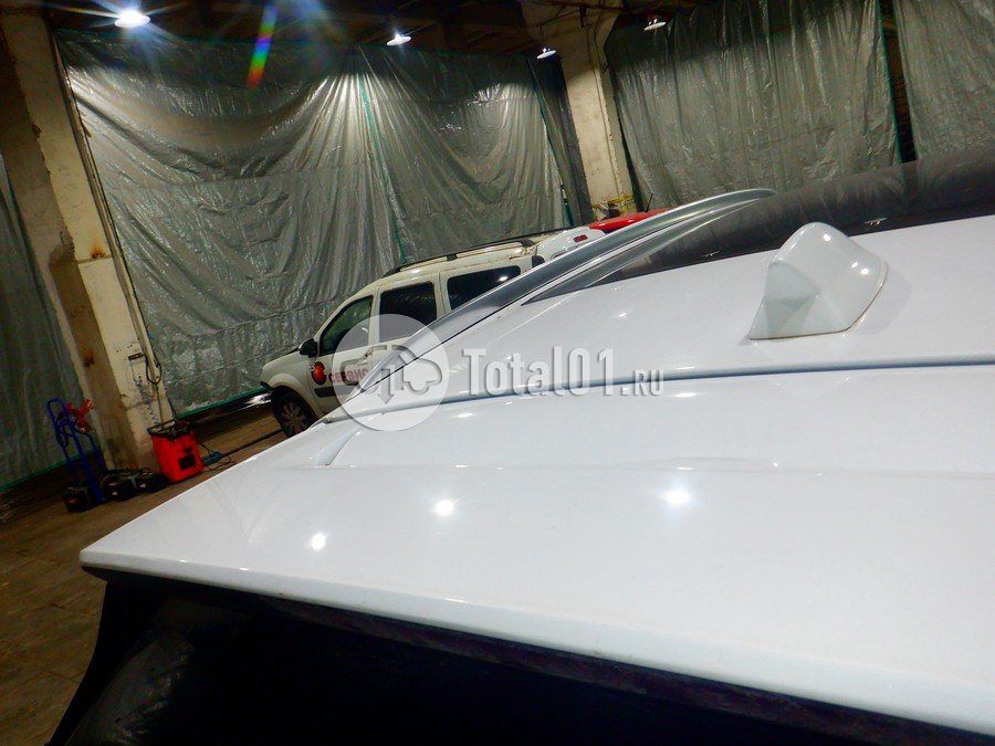 Фото Voyah Free 94