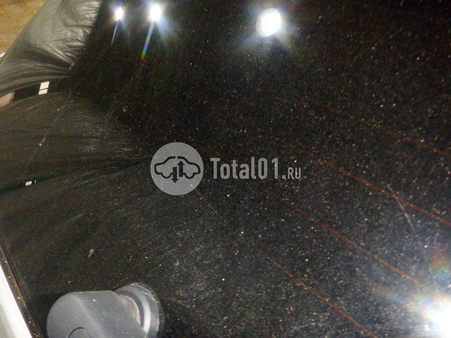 Фото Voyah Free 96