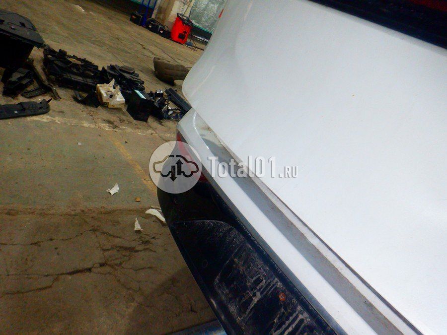 Фото Voyah Free 100