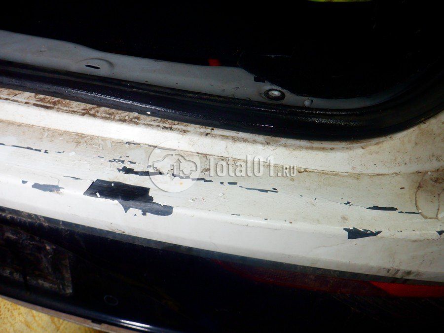 Фото Voyah Free 104