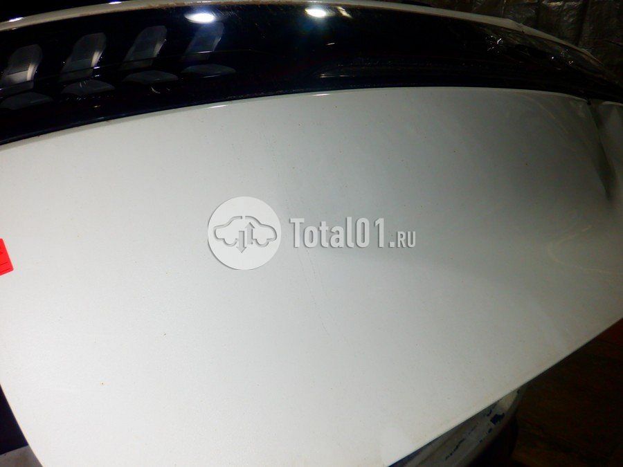 Фото Voyah Free 122