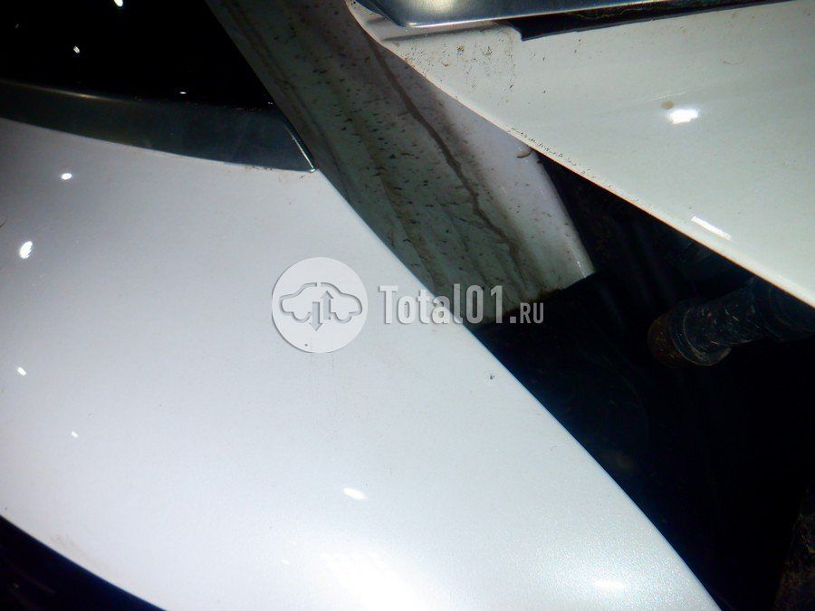 Фото Voyah Free 130