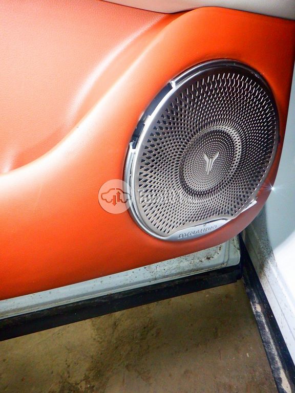 Фото Voyah Free 142