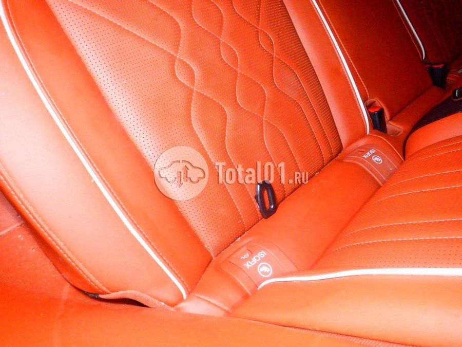 Фото Voyah Free 154