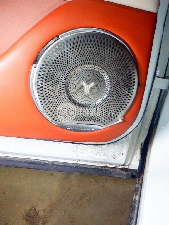 Фото Voyah Free 156