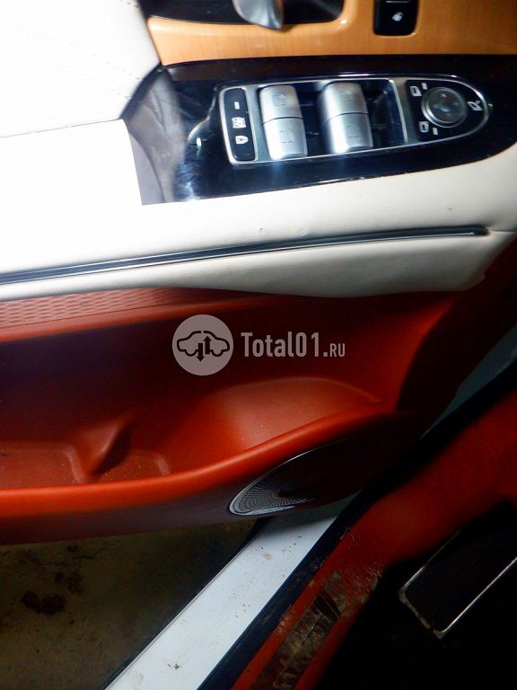 Фото Voyah Free 162