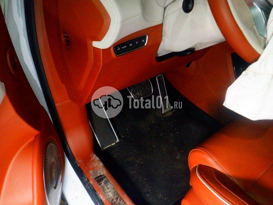 Фото Voyah Free 170