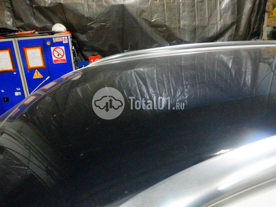 Фото Voyah Free 182