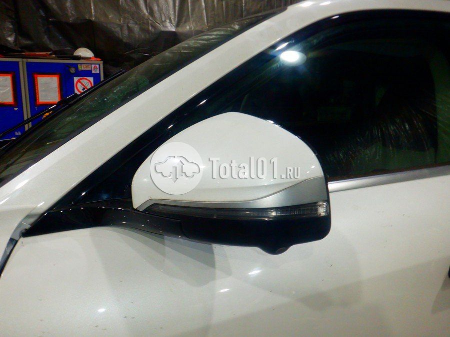 Фото Voyah Free 186