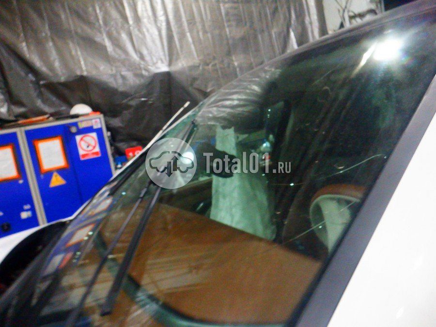 Фото Voyah Free 188