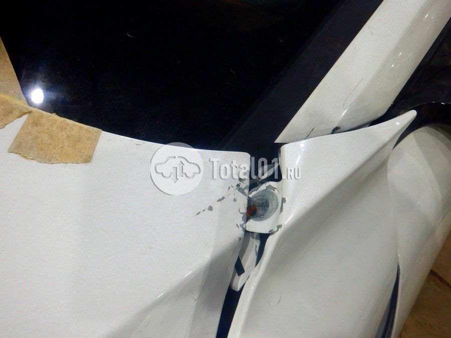 Фото Voyah Free 192