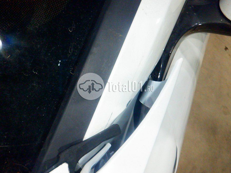 Фото Voyah Free 194