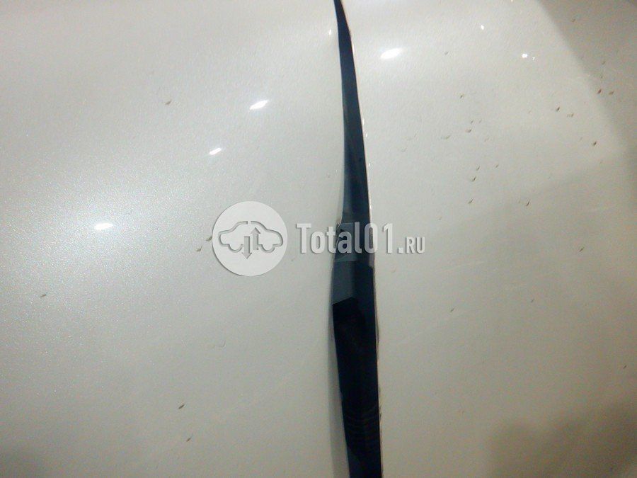 Фото Voyah Free 196