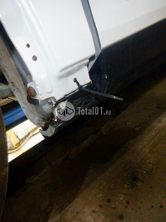 Фото Voyah Free 200